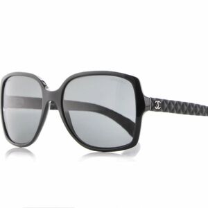 CHANEL SUNGLASSES AUTHENTIC EXCELLENT CONDITION. 5289